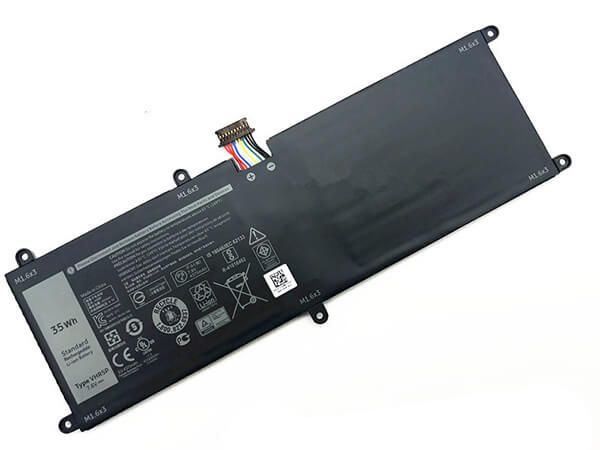 Dell VHR5P