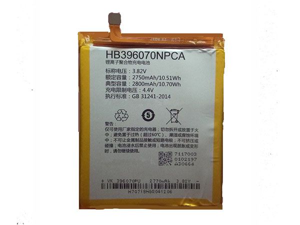 CMCC HB396070NPCA