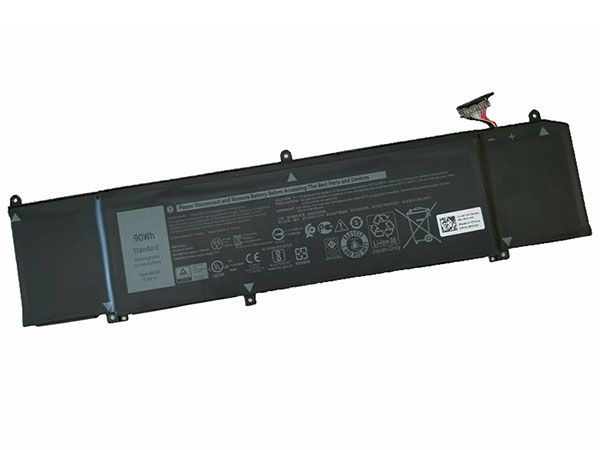 Dell XRGXX