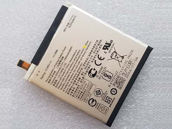 ASUS C11P1511