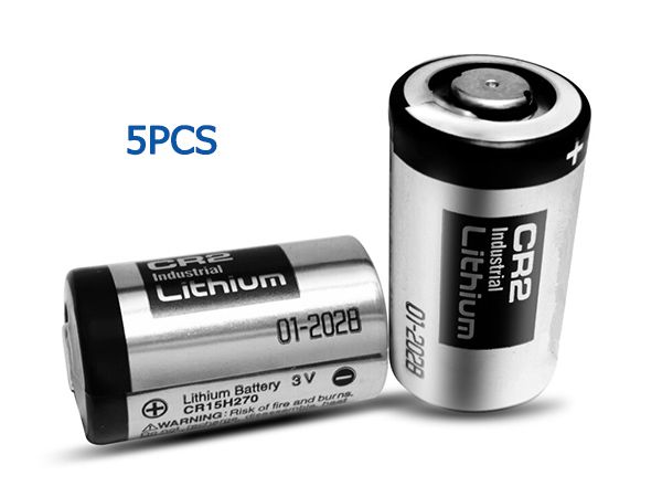Panasonic CR15H270