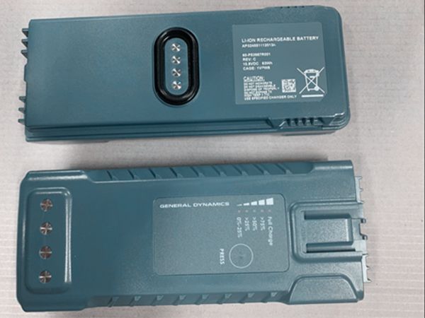GD 60-P53987R001