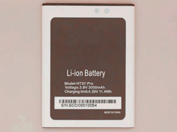 HOMTOM HT37_PRO