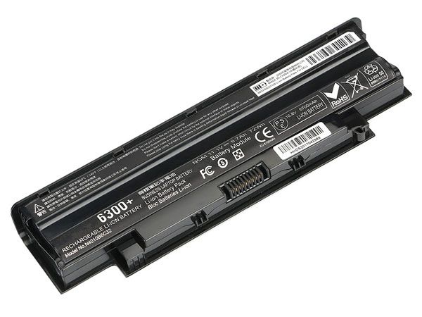 Dell J1KND
