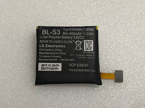 LG BL-S3
