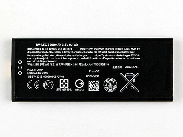 Nokia BV-L5C