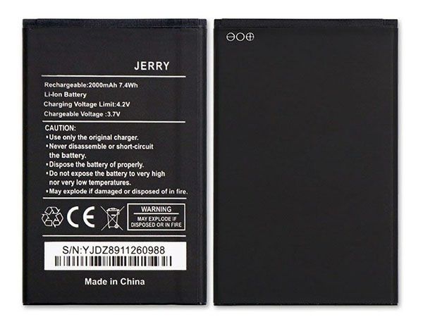 Wiko JERRY