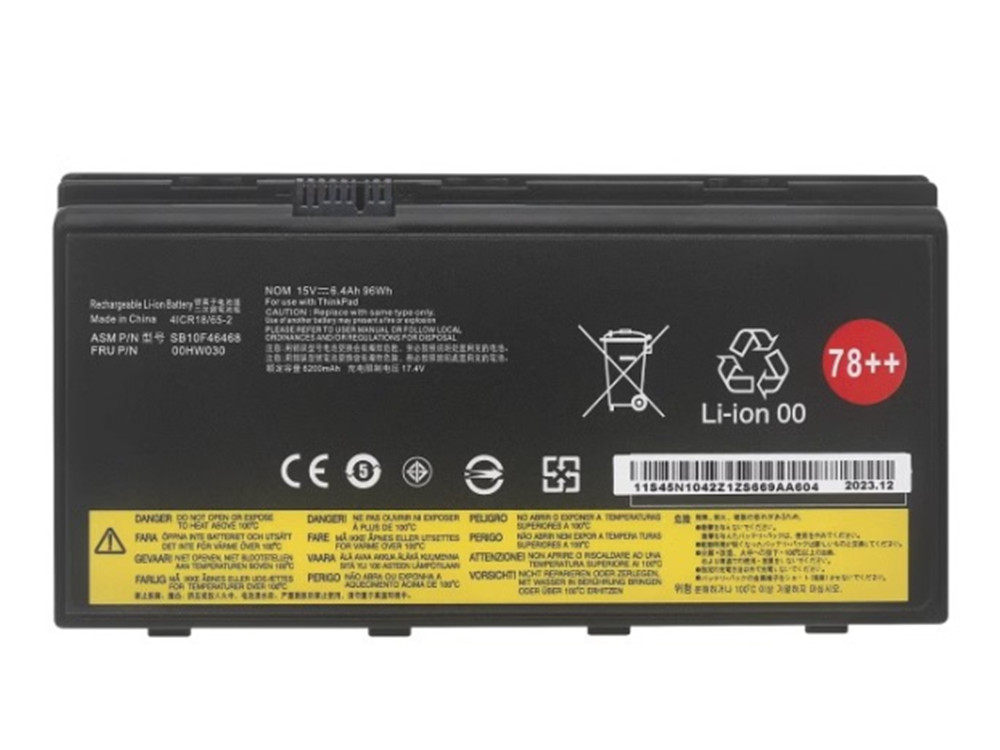 LENOVO 00HW030 00HW030