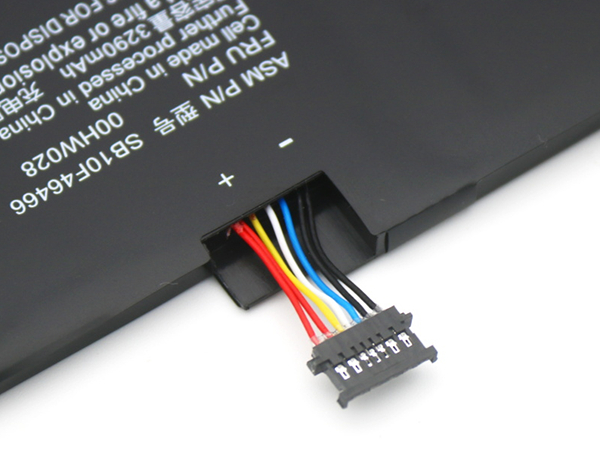 Lenovo 01AV409 Für Lenovo X1 Yoga ThinkPad X1 Carbon 4th Gen 01AV441_03