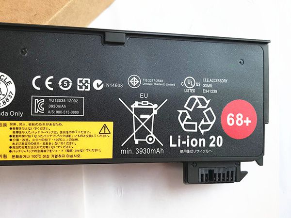 Lenovo 45N1126 Für Lenovo ThinkPad T440 T450 T450s T460 X240 X250 X260 0C52862-2
