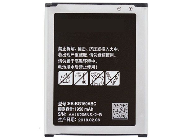 Samsung EB-BG160ABC 11608_EB_BG160ABC