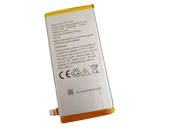 Coolpad CPLD-364 11645_CPLD_364