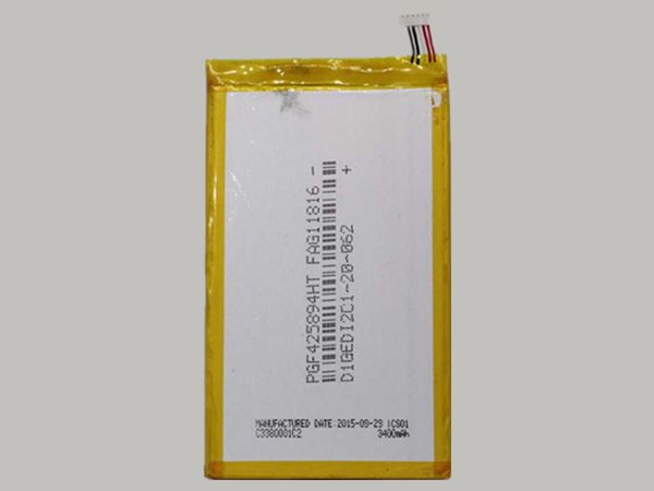 Alcatel TLP034B2 Für Alcatel One Touch Hero 8020 8020D Hero N3 11657_TLP034B2_01
