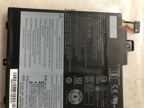 LENOVO L17C2PB2 Für Lenovo V330-14ARR V330-14IKB 11663_L17C2PB2_01