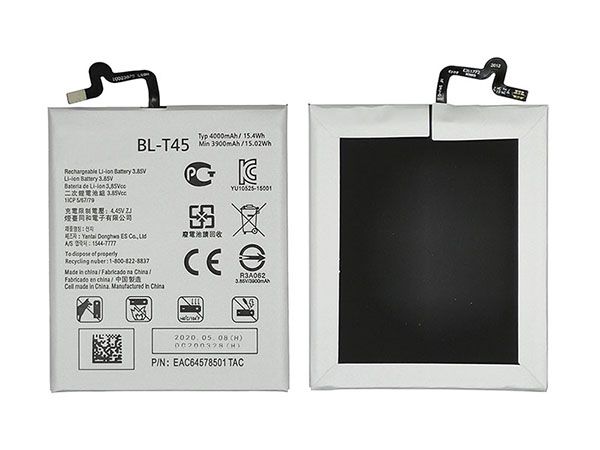LG BL-T45 11670_BL_T45