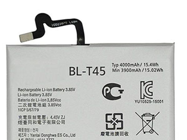 LG BL-T45 Für LG K50S 2019 LMX540HM X540 X540EMW 11670_BL_T45_01