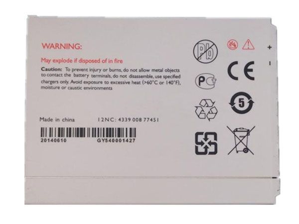 Philips AB3000BWMC Für Philips Xenium CTI928 i928 11679_AB3000BWMC_01