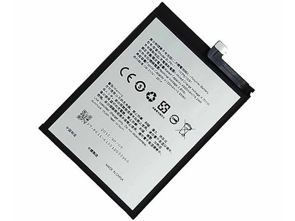 OPPO BLP611 Für Oppo R9 PLUS 11692_BLP611_01