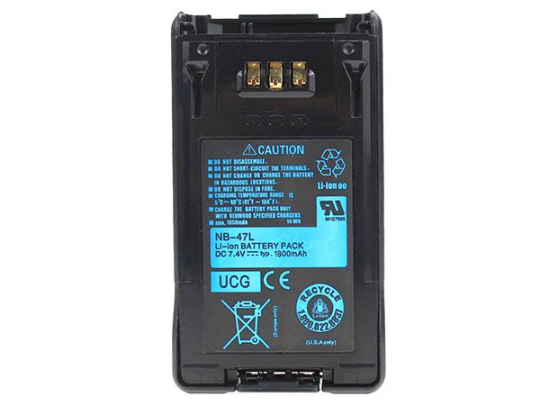 Kenwood KNB-47 11748_KNB_47