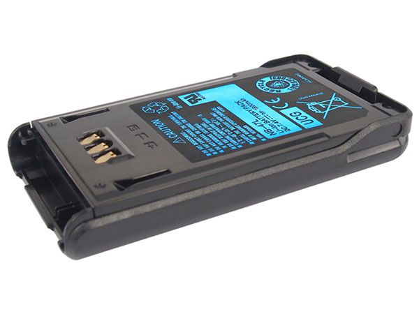 Kenwood KNB-47 Für Kenwood TK5220 TK5320 NX300 NX200 11748_KNB_47_03
