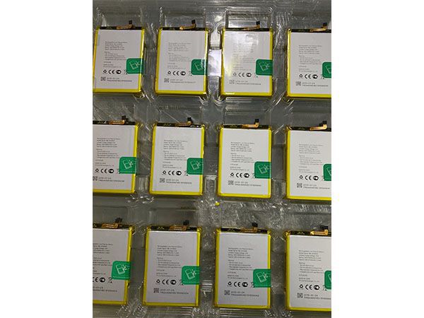 TP-LINK NBL-43A4000 Für TP-link neffos Phone 11774_NBL_43A4000