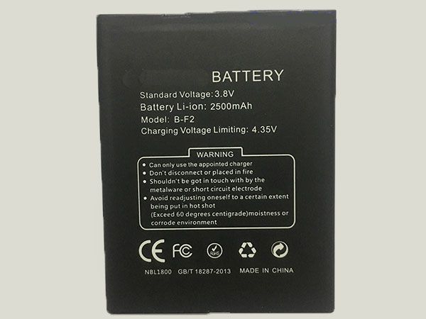 Doogee B-F2 11777_B_F2