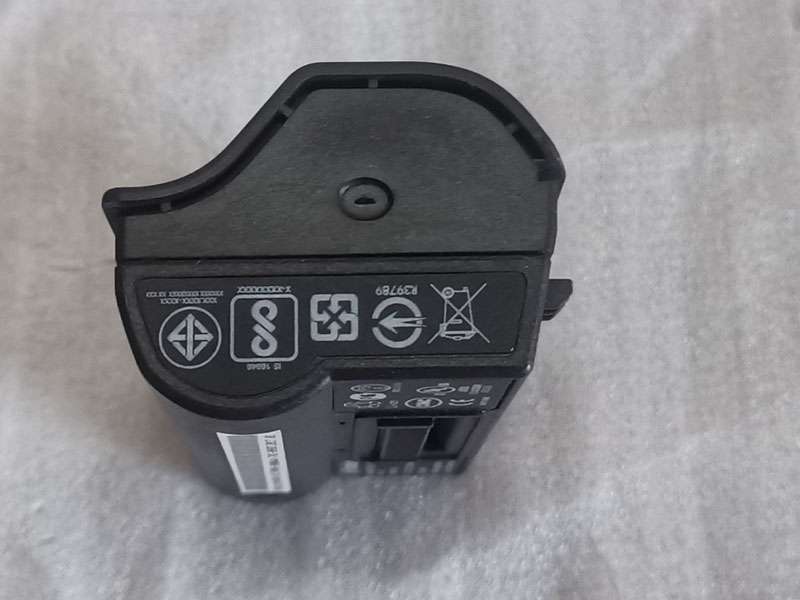 TRIMBLE 121300 Für TRIMBLE TSC7 121300_2