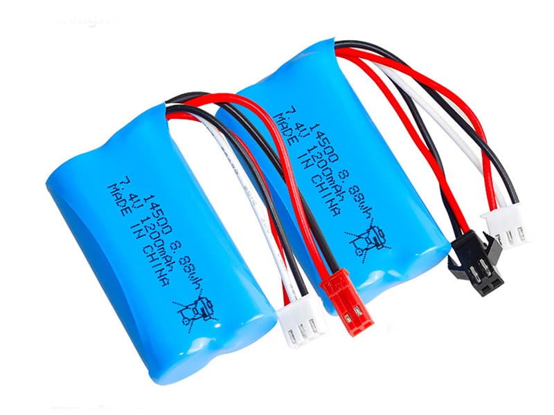 HONGJIE 14500 Für HONGJIE Electric water bomb toy 14500_1