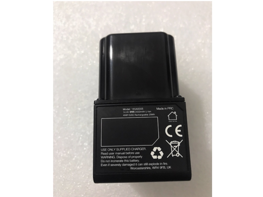 GETCH 165A0005 165A0005