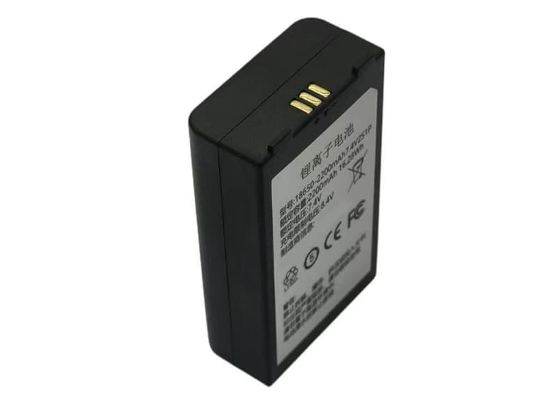 GAINSCHA 18650-2200MAH7.4V2S1P Für GAINSCHA M322 18650-2200MAH7.4V2S1P_01