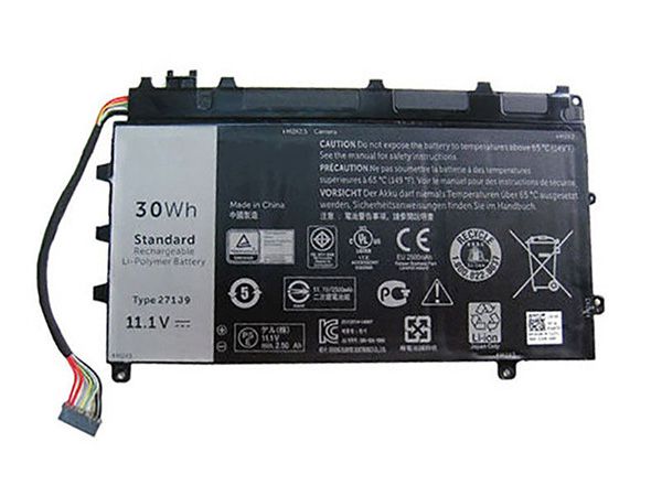 Dell 271J9 Für Dell Latitude 13 7000 Series 271J9_02