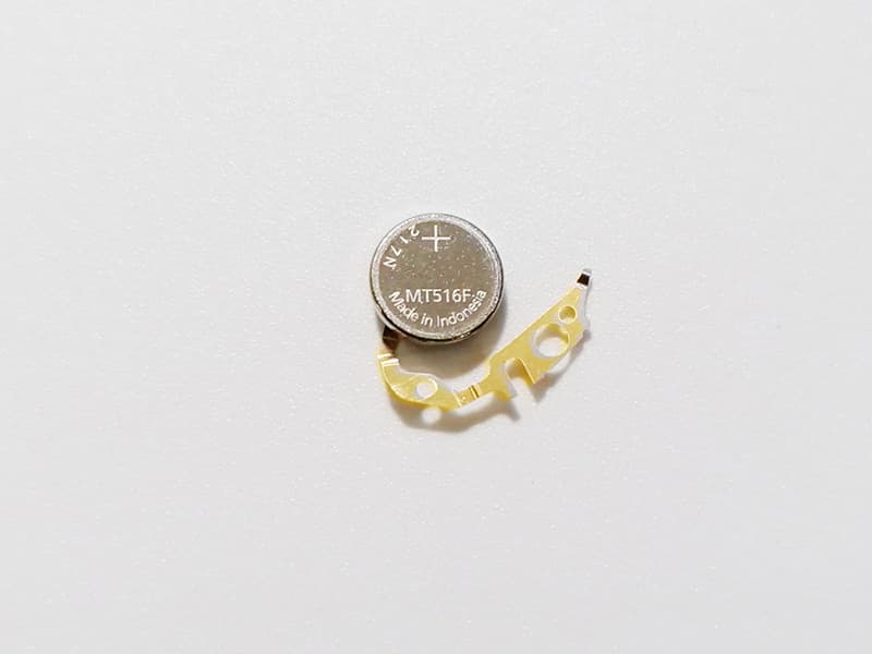 SEIKO 30273MY Für SEIKO Kinetic Watch Capacitor 3027.29N 30273MY_01