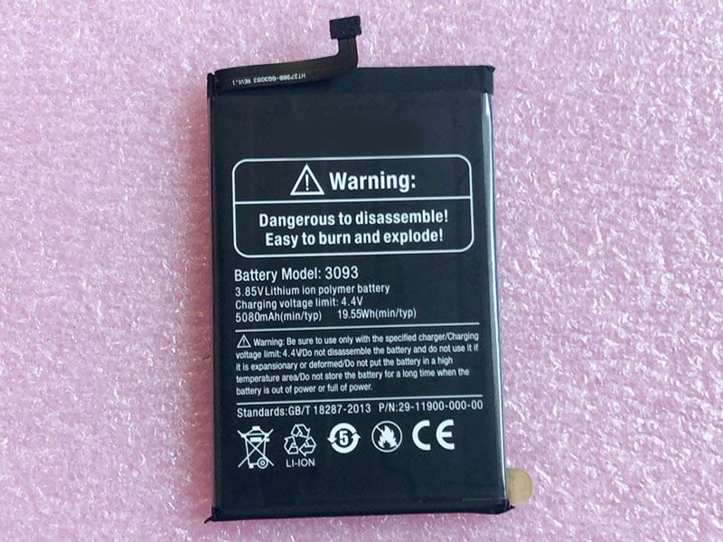 Ulefone 3093A 3093A