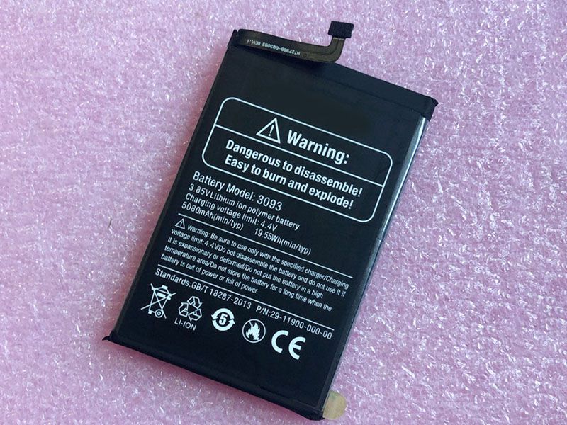 Ulefone 3093A Für Ulefone Armor X8 3093A_2