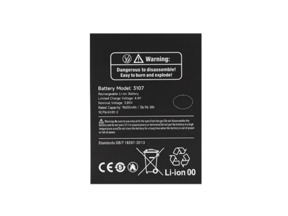 ULEFONE 3107 3107
