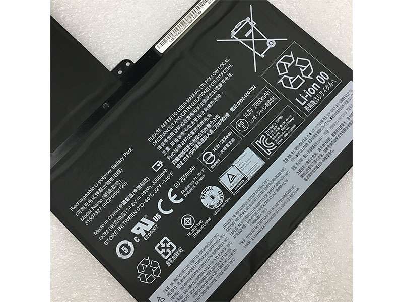 Lenovo 31507327 Für Lenovo AIO PC HORIZON 2S 31507327_2