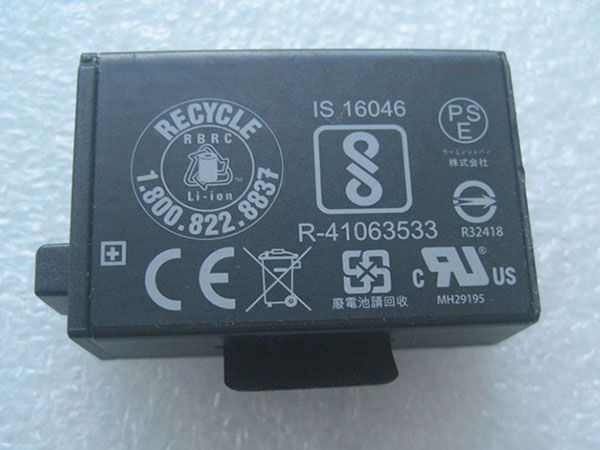 Garmin 361-000106-00 Für Garmin VIRB 360 Action camera 361-000106-00_1