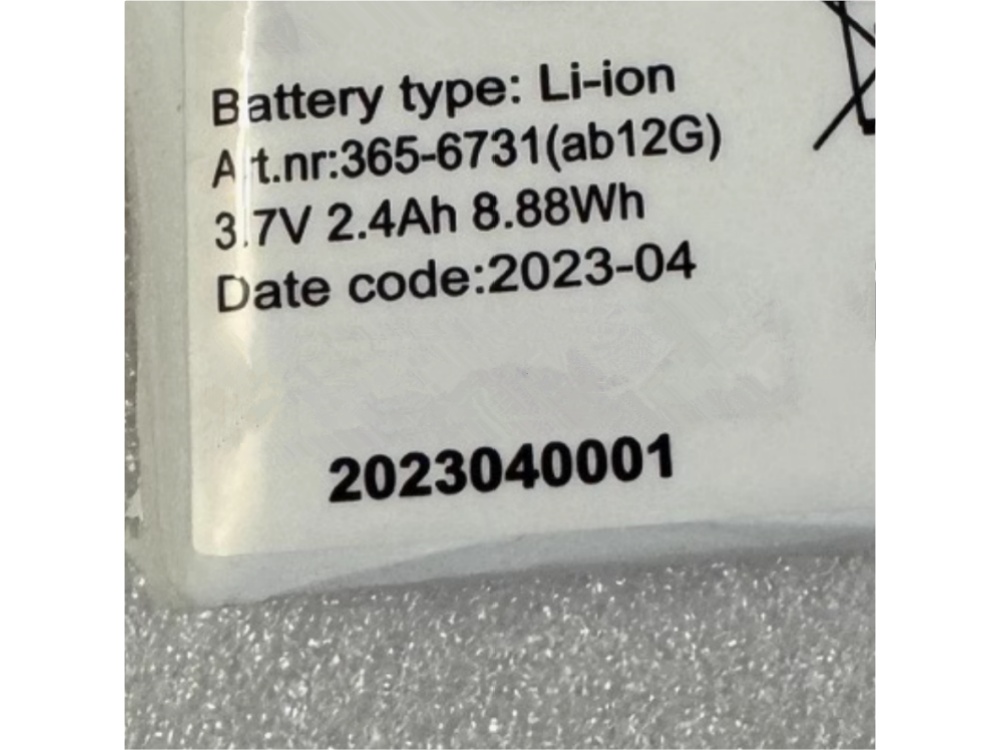 ABB 365-6731(AB12G) Für ABB 365-6731 365-6731_01