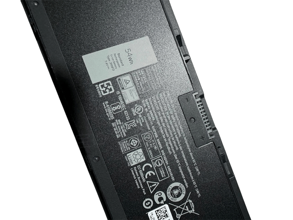 Dell 3RNFD Für Dell Latitude E7440 E7450 E7420 34GKR PFXCR 3RNFD_02
