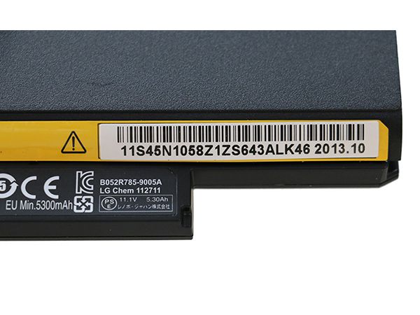 Lenovo 45N1059 Für Lenovo Edge E120 E125 E320 45N1059-1