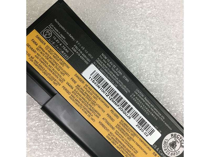 Lenovo 45N1136 Für Lenovo T440S X240 T440 45N1136 45N1137 0C52862 45N1135 45N1136_1