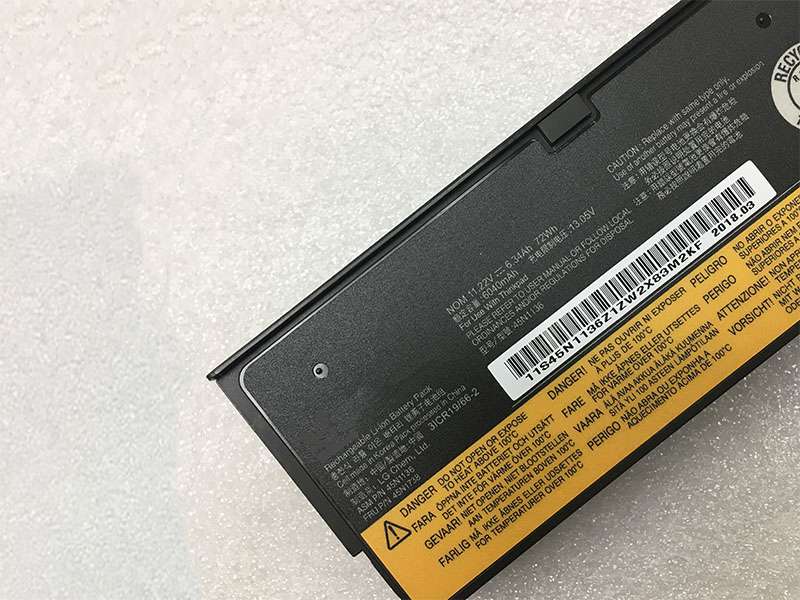 Lenovo 45N1136 Für Lenovo T440S X240 T440 45N1136 45N1137 0C52862 45N1135 45N1136_3