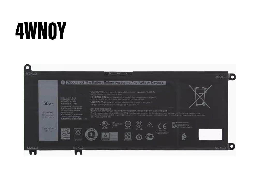 DELL 4WN0Y 4WN0Y
