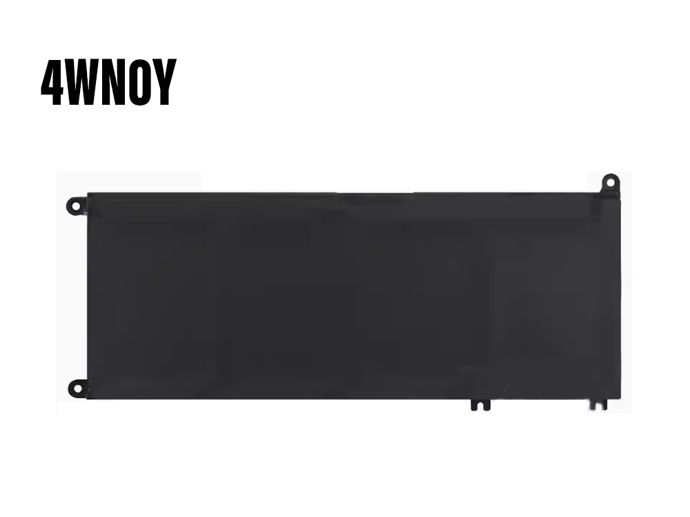 DELL 4WN0Y Für Dell Inspiron 13 7353 7577 7778 7779 Latitude 3310 4WN0Y_01