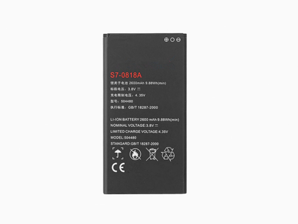 OTHER S7-0818A 504480