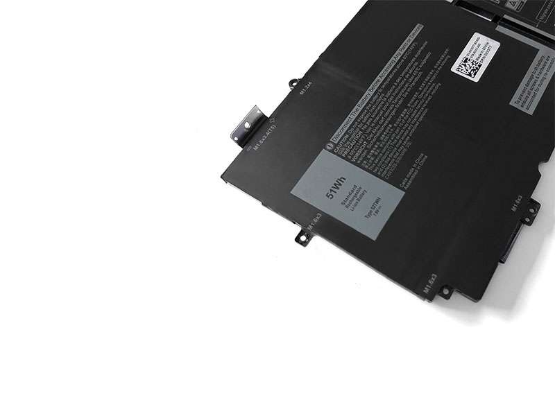 Dell 52TWH Für Dell XPS 13 7390 2-in-1 Series Laptop 52TWH_2