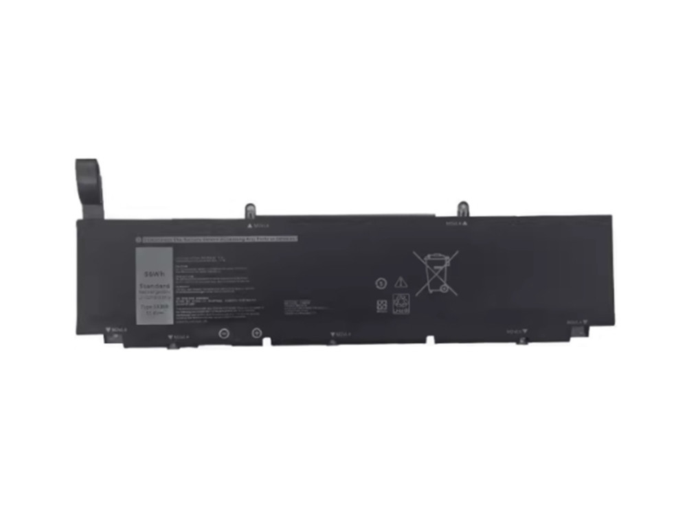 DELL 5XJ6R Für DELL Precision 5750/5760/5770/XPS17/9700 5XJ6R_01
