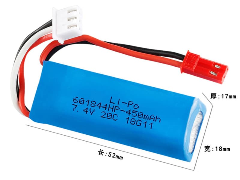 HONGJIE 601844 Für HONGJIE P929 P939 K979 K989 K999 K969 High speed remote control vehicle 601844_1