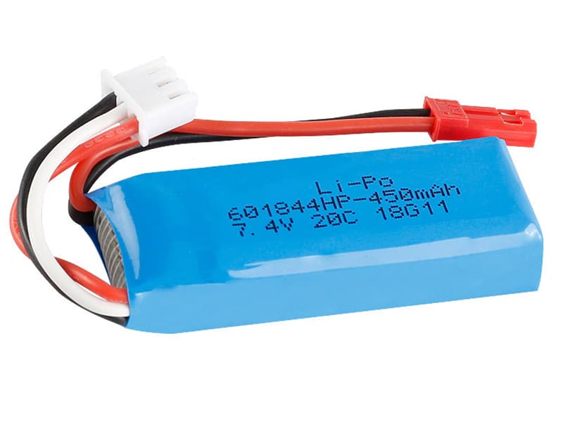 HONGJIE 601844 Für HONGJIE P929 P939 K979 K989 K999 K969 High speed remote control vehicle 601844_2
