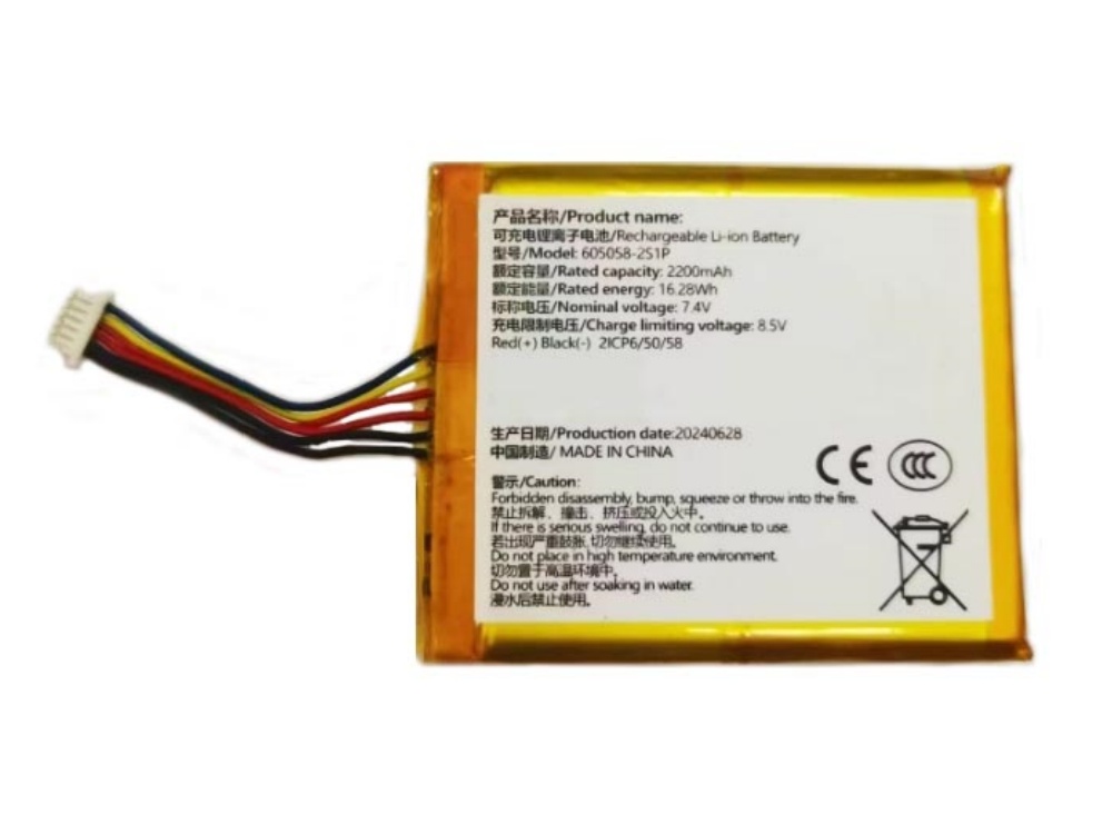 HIKVISION 605058-2S1P 605058-2S1P